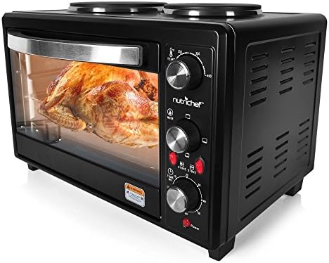 VERSIO DE PREMIUM ATUALIZAÇÃO GRILL MULTIFUNCUNDO, PLACA HOTE DUAL, TORRA DE TORRA COM C/TOP ROTISSERIE, GRILL/GRIDA, ENVENCIONAL DE ETACAÇÃO, RATURA DE GREILHA