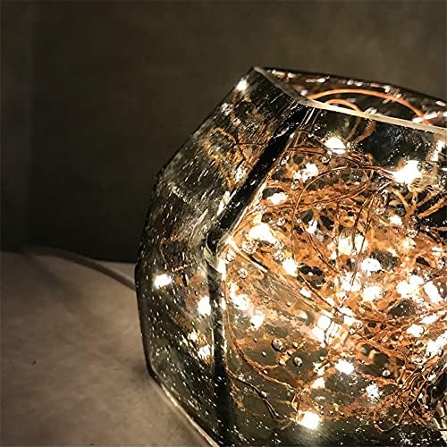 LLly Dreamland Starry Night Light Dream Table Lamp Bedroom Lâmpada Lâmpada Romântica Garota Presente Lâmpada Acorde Up Lâmpada