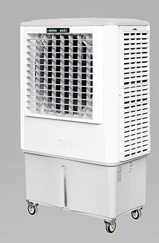 Cajun Kooling evaporativo Cooler de ar