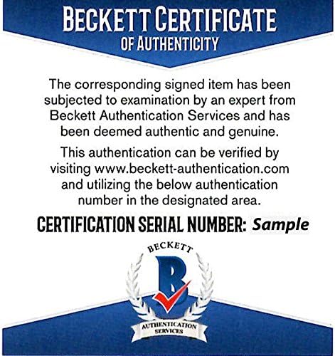 Mike Babcock assinou autografado Toronto Maple Leafs Puck Beckett Bas Coa C - Pucks olímpicos autografados