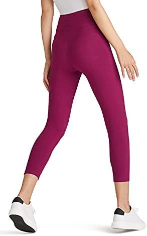 Yummie feminina Gloria Skimmer Algodão Estreado Shapewear Legging