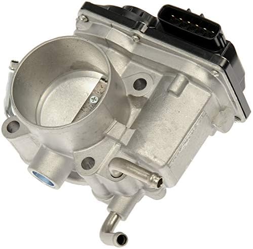 Dorman 977-339 Corpo do acelerador de injeção de combustível para modelos selecionados de Lexus/Scion/Toyota