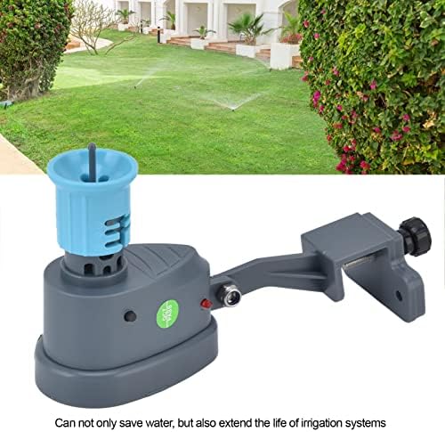Irrigação de jardim Bluetooth do FDIT, sensor automático do sensor de rega do sistema de rega do jardim de jardim sensor de chuva