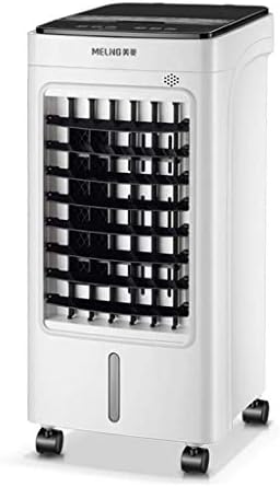 ISOBU LILIANG--Coolers de evaporativo Fan Cooler de ar resfriador doméstico Umidificação móvel condicionamento de ar condicionado pequeno ar condicionado bmzdlfj-1