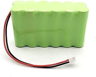 AA 2500mAh para Doppler 14.4V Battery JPD-200C