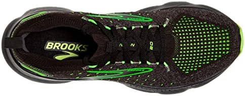 Brooks Men Glyerin Stealthfit 20 tênis de corrida neutra