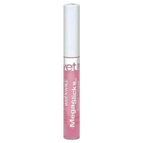 Molhado N Wild Mega Slicks Lip Gloss Candy Candy 565C