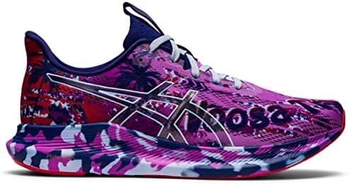 ASICS feminino Noosa Tri 14 tênis de corrida