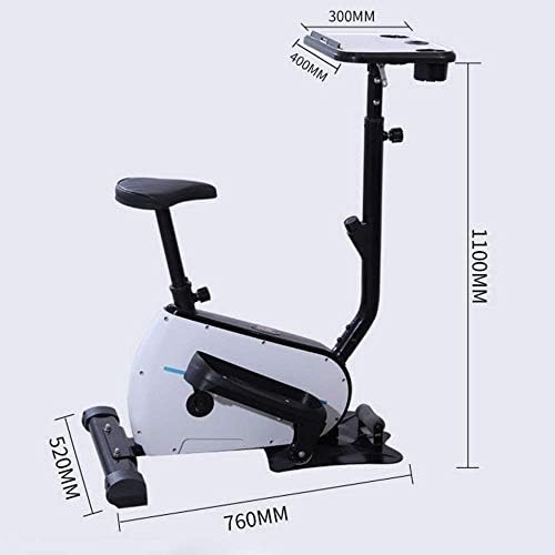 Gretd Mini Stepper, Fitness Stair Stepper - Staer de torce portátil Resistência ajustável, máquina de exercício de fitness