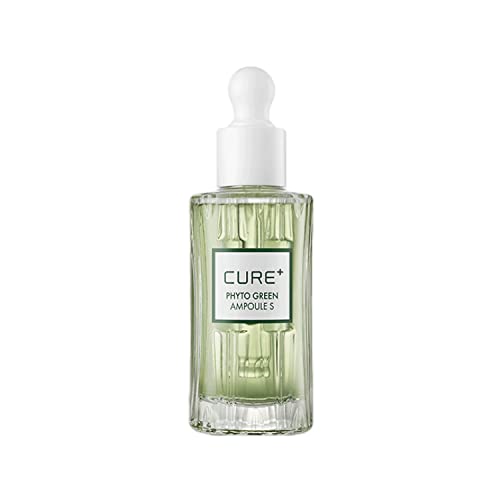 Kim Jeong Moon Cure Phyto Green Ampoule