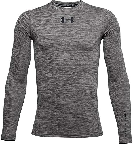 Under Armour Boys 'Armour Coldgear S-S-Shert S-Modleve