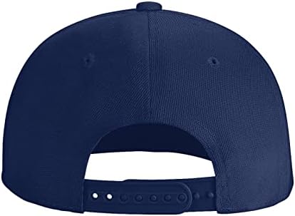 JSVNOid-JLVDFM UC Santa Cruz Banana Slugs-Fashion Baseball Hat Sandwich Cap Moda Ajustável Unissex