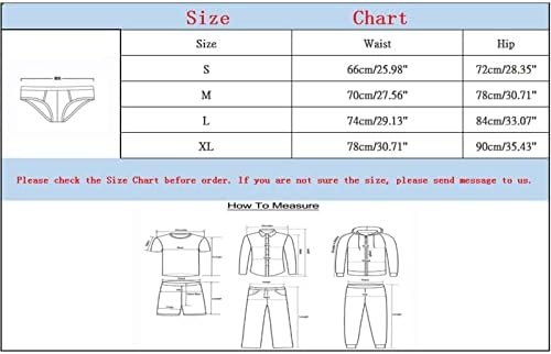 Briefas de roupas íntimas masculinas, Cotton Classics Low Rise Roupa Comfort for Men Ultra Super Soft Bulge Support Support