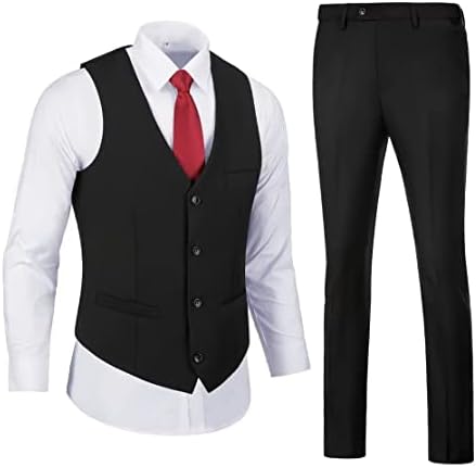 Ternos masculinos 2 peças Slim Fit Suit Prom Tuxedos Wedding Groomsman Cole