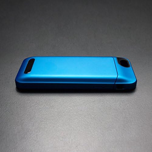 Phonesuit Elite 2200 Mah Bateria de capacidade estendida para iPhone 6/6s - embalagem de varejo - azul