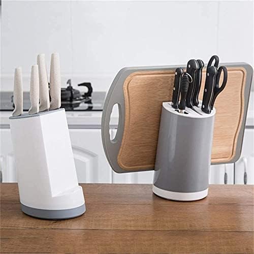 Acessórios para o suporte da faca da faca de cozinha ferramentas de cozinha ferramentas de cozinha bloqueio de faca de estante