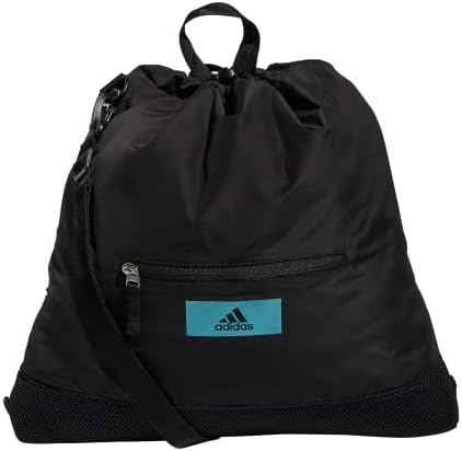 bolsa de crossbody conversível para esquadrão adidas