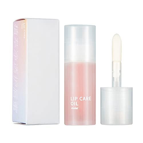 Vefsu Lip Lip Gloss Pure Lip Light Light Luz hidratante