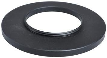 34-58 mm 34 a 58 Adaptador de filtro de anel para cima