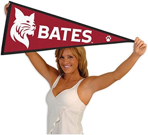 Pennant Bates College Bobcats