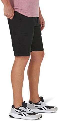 Lee Men's Extreme Motion Welt Cargo Short