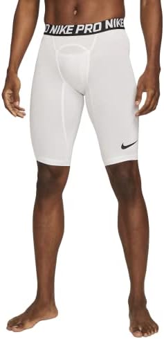 Shorts deslizantes de beisebol masculino do Nike Pro