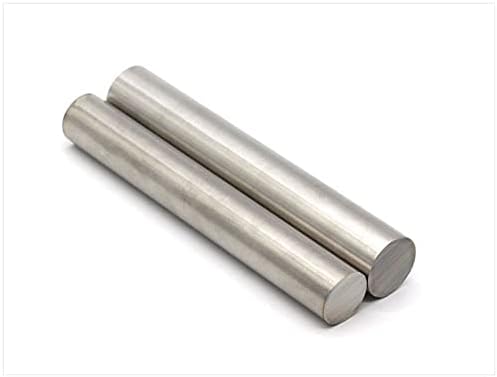 SUTK 316 Eixo de barra de aço inoxidável redonda de 5 mm 6mm 7mm 8mm 10mm 12mm M15 M18 M20 M16 Mão de barras lineares de barras lineares