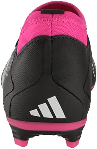 Precisão unissex da Adidas.4 Sapato de futebol solo flexível