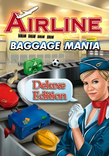 Mania de Baggagem Aérea - Deluxe Edition [Download]