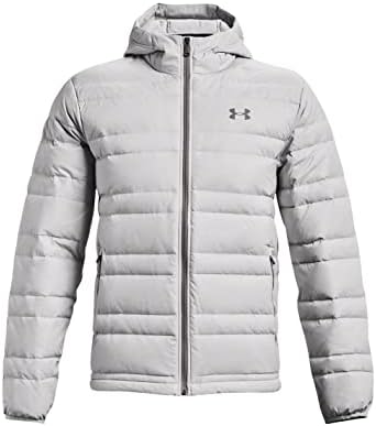 Under Armour Men's Capuzes Jacket