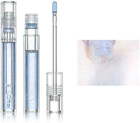 Odor de óleos lábios transparentes hidratam o brilho labial transparente Lip Torny Tint Plumper Lip Care essência Extreme Shine Lip Gloss