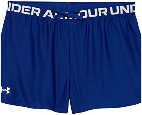 Under Armour Girls 'Brike Up Solds Solds