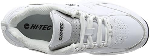 Hi-Tec Mens Blast Lite Lace Up Sneakers