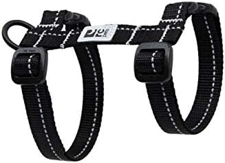 RC PET Products 75404001 Coleção primária Kitty Harness, Médio