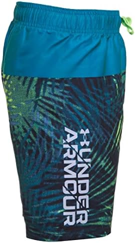 Under Armour Boys 'Volley Fashion Swim Turnk