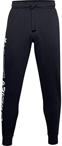 Under Armour Men Rival Fleece SP corredores