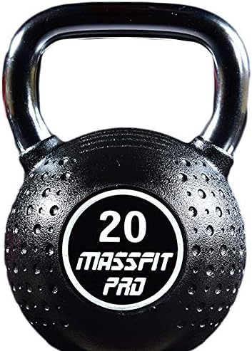 Equipamento comercial de ginástica PU Kettlebell Equipamento de força Treinamento de força Peso Disponível: 4, 6,