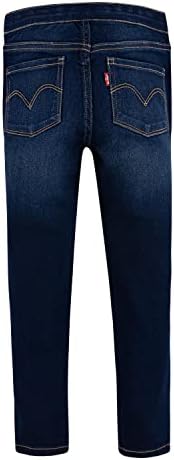 Levi's Girls 'Skinny Fit Pull on Jeggings