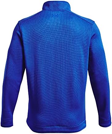 Under Armour Men's Storm Snap Snap Fleece 1/2 Camiseta Zip