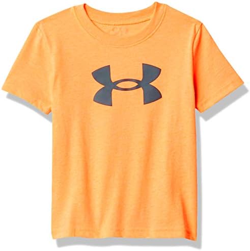 Under Armour Boys 'Elite Manga curta T-shirt