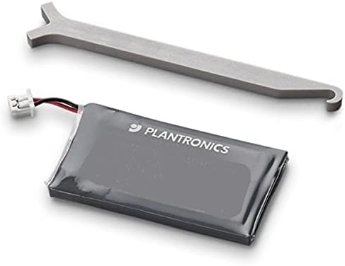 Plantronics Solta Bateria, duração extra da bateria