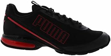 PUMA Cell Divide Running Shoe Mens Running