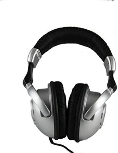 Fones de ouvido Behringer HPS3000 Soam Nível Profissional Superior de Performance Incrível