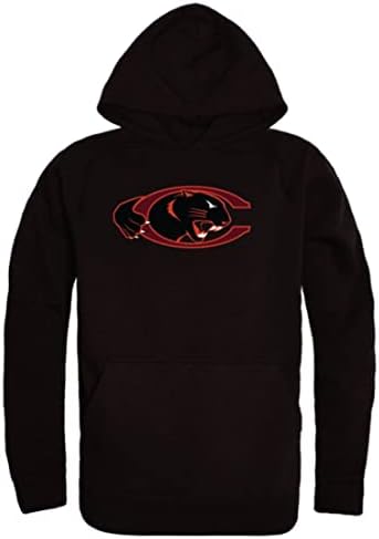 W Republic Claflin University Panthers Freshman Fleece Hoodie Sweworkshirts