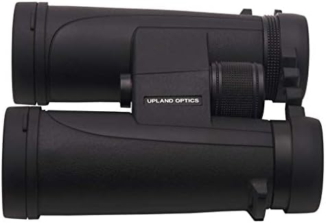 Upland Optics Perception HD 10x42mm Binóculos de caça