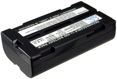 Substituição da bateria para PV-GS39 PV-GS80 PV-GS150