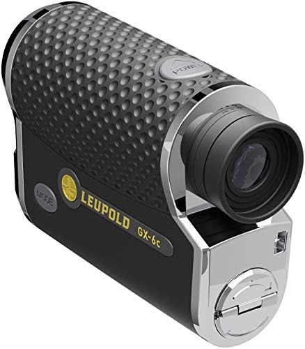 Leupold GX-6C Golf Rangefinder