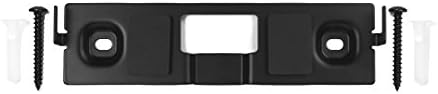 Bose Omnijewel Central Channel Bracket, preto