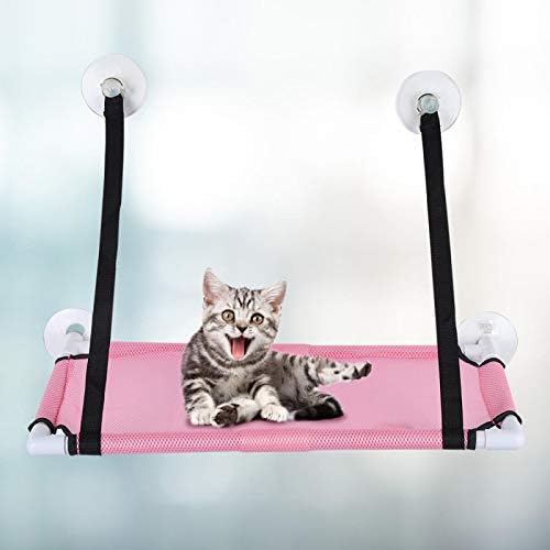 Cama de gato de Wosune, penduramento de cama de gato de cama de gato de pet -bed de pet -bed de pet -bed de pet -bed de gato, cama