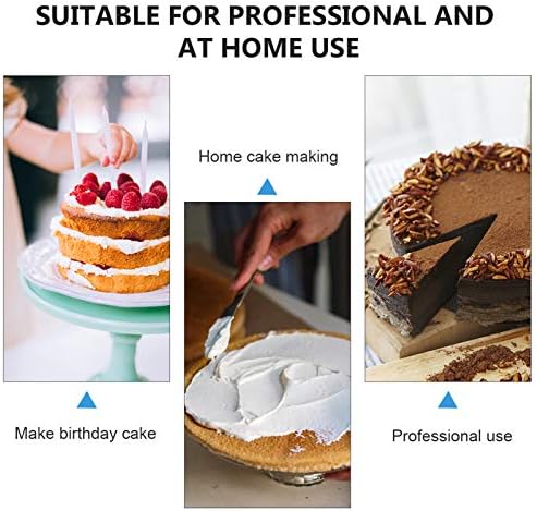 Kits de decoração de bolo de cupcake de hemotão 6pcs